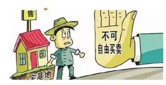 河北省宅基地最新政策,河北省宅基地最新政策解读