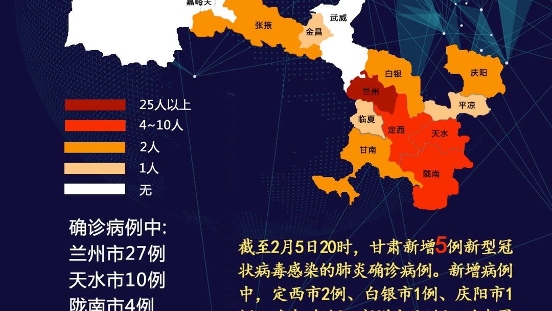 甘肃疫情最新,甘肃疫情最新动态分析