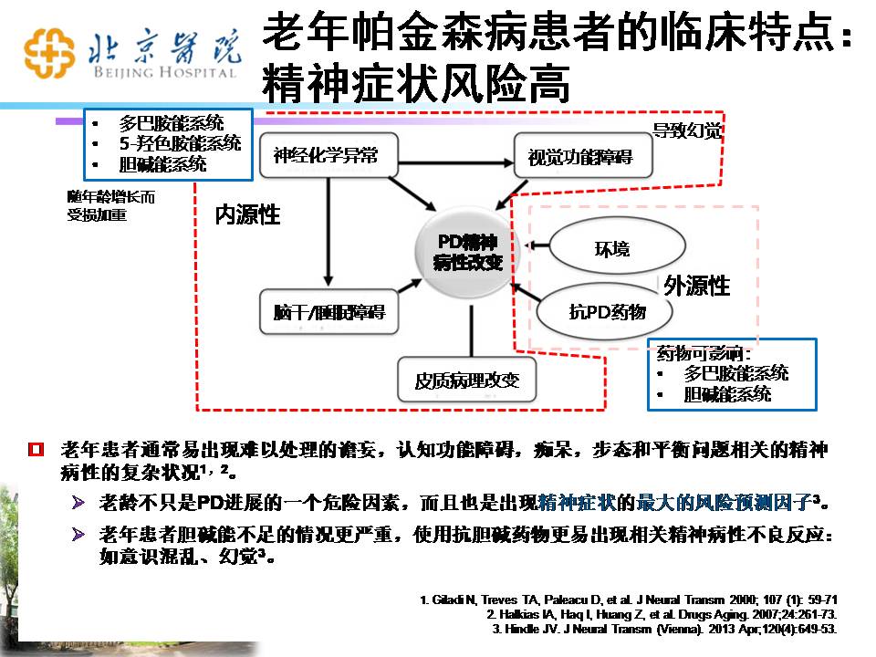 帕金森最新,帕金森最新研究进展与治疗方法