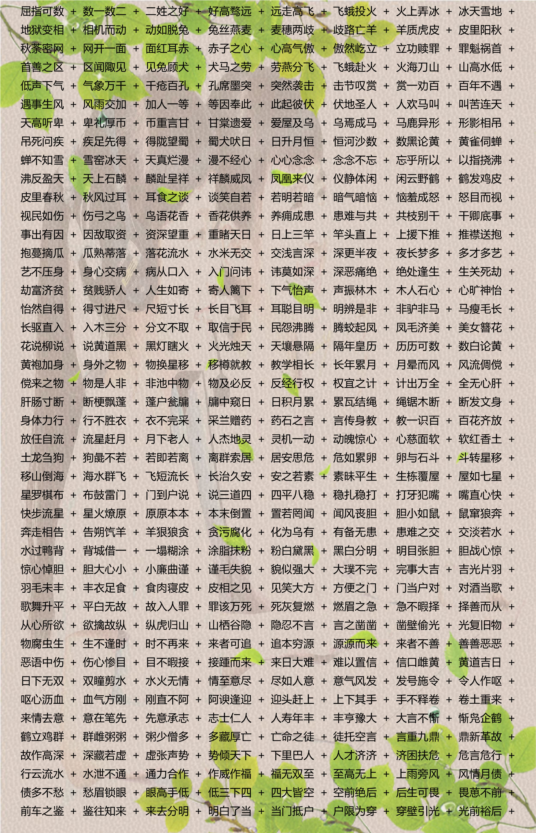 2024新澳免费资料成语平特,探索2024新澳免费资料成语平特之奥秘